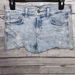 💙Old Navy Boyfriend Jeans Shorts